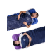 Спальник надлегкий Naturehike Ultra light LW 180 NH15S003-D, (20 °C), p-p M, правий, темно-зелений Спальник надлегкий Naturehike Ultra light LW 180 NH15S003-D, (20 °C), p-p M, правий, темно-зелений