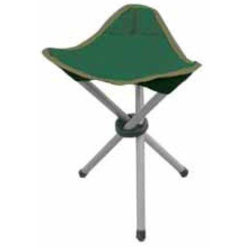 Стілець тринога Tramp в чохлі