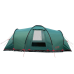 Намет великий туристичний Tramp Brest 6 (v2) green (TRT-083)(UTRT-083)