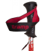 Трекинговые палки Tramp Scout 140 см – легкие трехсекционные с анатомической ручкой, цанговый замок, 2 шт (TRR-009) Трекинговые палки Tramp Scout 140 см – легкие трехсекционные с анатомической ручкой, цанговый замок, 2 шт (TRR-009)