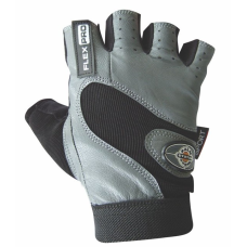 Рукавички для фітнесу Power System PS-2650 Flex Pro Grey S