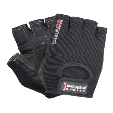 Рукавички для фітнесу Power System PS-2250 Pro Grip Black L