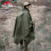 Плащ-дощовик Naturehike NH21FS036, p-p L, армійський зелений Плащ-дощовик Naturehike NH21FS036, p-p L, армійський зелений