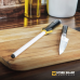 Work Sharp Керамічний мусат Ceramic Kitchen Honing Rod WSKTNCHR-I Work Sharp Керамічний мусат Ceramic Kitchen Honing Rod WSKTNCHR-I