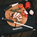 Work Sharp Керамічний мусат Ceramic Kitchen Honing Rod WSKTNCHR-I Work Sharp Керамічний мусат Ceramic Kitchen Honing Rod WSKTNCHR-I