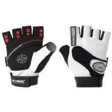 Рукавички для фітнесу Power System PS-2650 Flex Pro White XS
