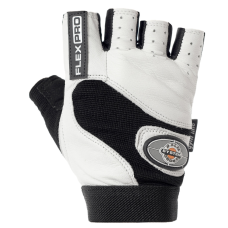 Рукавички для фітнесу Power System PS-2650 Flex Pro White M