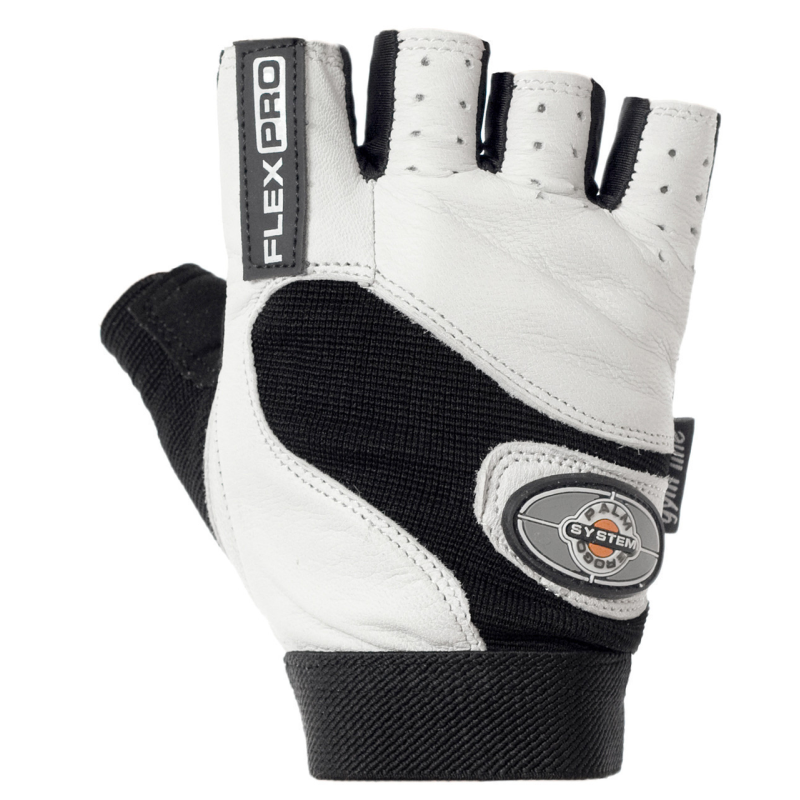 Рукавички для фітнесу Power System PS-2650 Flex Pro White L