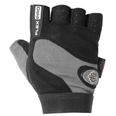 Рукавички для фітнесу Power System PS-2650 Flex Pro Black XXL