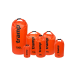 Гермомішок Tramp PVC Diamond Rip-Stop помаранчевий 20л (UTRA-113-orange) Гермомішок Tramp PVC Diamond Rip-Stop помаранчевий 20л (UTRA-113-orange)