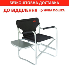 Стілець директорський зі столом Tramp Delux TRF-020