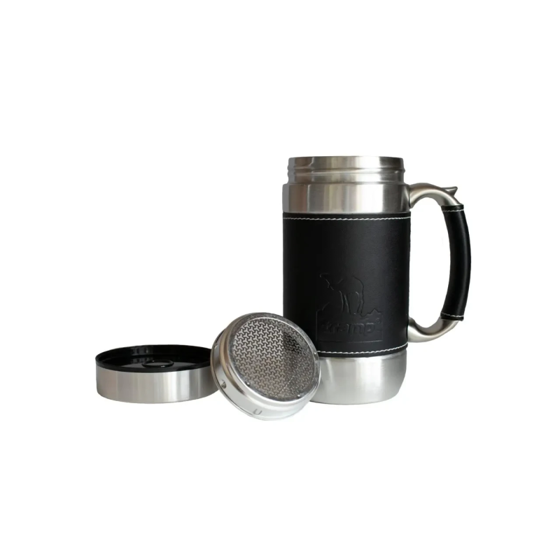 Кухоль-термос Tramp 450 мл (TRC-046) (UTRC-046)