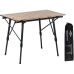 Стіл розкладний з висувними ніжками Naturehike NH19Z003-D, малий Стіл розкладний з висувними ніжками Naturehike NH19Z003-D, малий