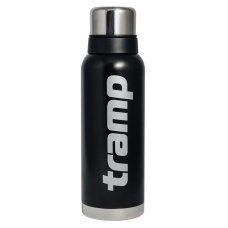Термос Tramp Expedition Line 1,2 л Чорний TRC-028-black (UTRC-028-black)