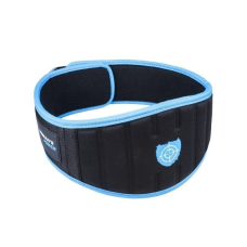 Пояс для важкої атлетики Power System PS-3210 Woman’s Power неопреновий Blue XS