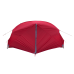Намет Ultralight двомісний Tramp Cloud 2 Si (TRT-092-red)