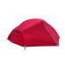 Намет Ultralight двомісний Tramp Cloud 2 Si (TRT-092-red)
