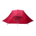 Намет Ultralight двомісний Tramp Cloud 2 Si (TRT-092-red)