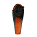 Спальний мішок Tramp Fjord Long кокон лівий orange/grey 225/80-55 (-0/-5/-20°С) (UTRS-049L)