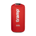Гермомішок Tramp Nylon PVC 20 червоний (TRA-102-red) Гермомішок Tramp Nylon PVC 20 червоний (TRA-102-red)
