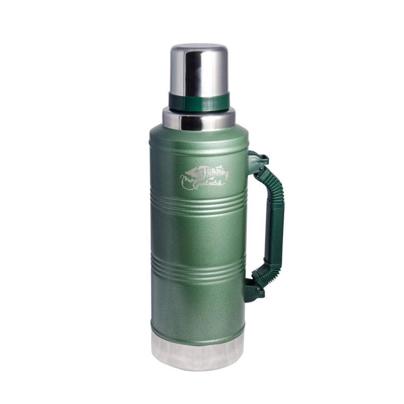 Термос Tramp Greenline 2.2 л