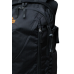 Рюкзак Tramp Ivar туристичний чорний 30л. (UTRP-051-black)