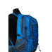 Рюкзак Tramp Harald туристичний синій/т.синій 40л. (UTRP-050-blue)