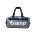 Герморюкзак-сумка TRAMP TPU dark grey 30л UTRA-296-dark-grey