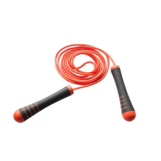 Скакалка Power System Cross Weighted Rope PS-4031 Orange