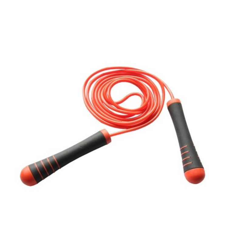 Скакалка Power System Cross Weighted Rope PS-4031 Orange Скакалка Power System Cross Weighted Rope PS-4031 Orange