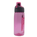 Пляшка для води CASNO 580 мл KXN-1179 Рожева