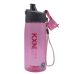 Пляшка для води CASNO 580 мл KXN-1179 Рожева