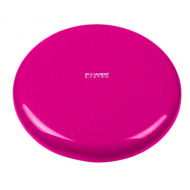 Балансувальний диск Power System Balance Air Disc PS-4015 Pink