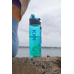 Пляшка для води CASNO 780 мл KXN-1180 Блакитна