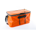 Сумка рибальська Tramp Fishing bag EVA Orange - S