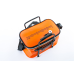Сумка рибальська Tramp Fishing bag EVA Orange - S