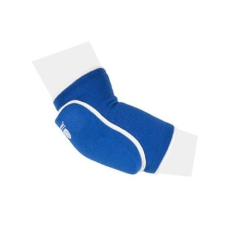 Налокітники Power System PS-6004 Elastic Elbow Pad Blue (2шт.) L