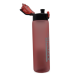 Пляшка для води CASNO 750 мл KXN-1226 Червона