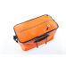 Сумка рибальська Tramp Fishing bag EVA Orange - L (UTRP-030-orange-L) Сумка рибальська Tramp Fishing bag EVA Orange - L (UTRP-030-orange-L)