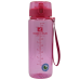 Пляшка для води CASNO 850 мл MX-5040 More Love Рожева