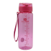 Пляшка для води CASNO 850 мл MX-5040 More Love Рожева