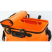 Сумка рибальська Tramp Fishing bag EVA Orange - L (UTRP-030-orange-L) Сумка рибальська Tramp Fishing bag EVA Orange - L (UTRP-030-orange-L)