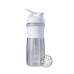 Шейкер спортивний (пляшка) BlenderBottle SportMixer Flip 28oz/820ml White