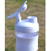 Шейкер спортивний (пляшка) BlenderBottle SportMixer Flip 28oz/820ml White