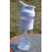 Шейкер спортивний (пляшка) BlenderBottle SportMixer Flip 28oz/820ml White