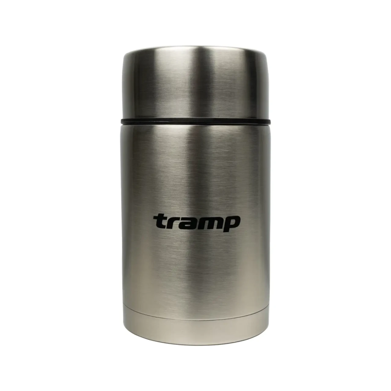 Термос Tramp харчовий з широким горлом 1 л (UTRC-079)