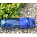 Шейкер спортивний (пляшка) BlenderBottle SportMixer Flip 28oz/820ml Navy