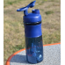 Шейкер спортивний (пляшка) BlenderBottle SportMixer Flip 28oz/820ml Navy