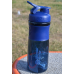 Шейкер спортивний (пляшка) BlenderBottle SportMixer Flip 28oz/820ml Navy