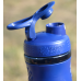 Шейкер спортивний (пляшка) BlenderBottle SportMixer Flip 28oz/820ml Navy